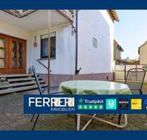 Bischofsheim: Großzügiges Generationenhaus mit 241?m², Garten, Balkon & Dachausbaupotenzial!