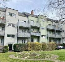 frisch renoviert + vermietet - Eigentumswohnung in Chemnitz Kappel kaufen