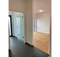 Exklusive Wohnung mit Haus-in-Haus-Charakter - Asperg