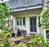 Moderne 3-Zimmerwohnung mit Terrasse in ruhiger Lage von Kassel-Kirchditmold