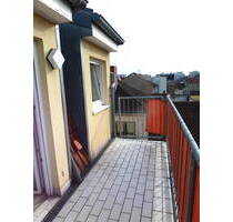 lichtdurchflutete DG-Wohnung mit Westbalkon - Mannheim Quadrate