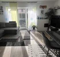 3-Zimmer Wohnung mit Garten - PROVISIONSFREI - Wertingen Hohenreichen