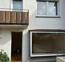 Ruhig gelegenes Reihenhaus wartet auf frischen Wind - Mönkeberg