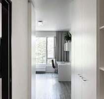 DIE ZIMMEREI | Möblierte + schicke 2-Zimmer-Wohnung zentral an der FH Potsdam | XL Bude