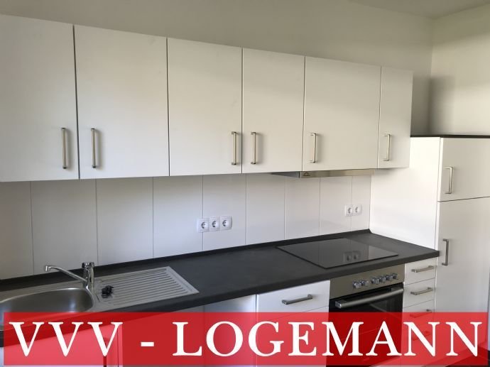Schöne 3 Zimmer Wohnung - 500,00 EUR Kaltmiete, ca.  60,00 m² in Lemwerder (PLZ: 27809)