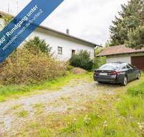 Großzügiges Einfamilienhaus in Alleinlage Nähe Haidmühle