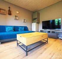 Wohnen am Saarbrücker Rastpfuhl - lichtdurchflutete 3-Zimmer-Wohnung mit Balkon - Saarbrücken Malstatt