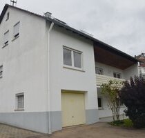 Charmantes und gepflegtes Wohnhaus in ruhiger und sonniger Lage sucht neuen Eigentümer - Jungingen