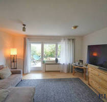 Elvira- schöne 3-Zimmer Wohnung mit Garten in Berg am Laim - München