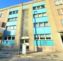 Vermietete zwei Zimmer Wohnung mit Balkon in zentraler Lage - Mülheim an der Ruhr Mitte