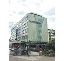 ***Wohnen in der Fußgängerzone*** 2 Zimmer, kl. Aufzug, 2. Etage!! - Pforzheim Innenstadt - Stadtviertel 021