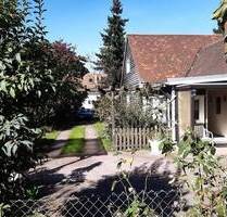 Prächtiges Grundstück in Grünwinkel - Karlsruhe Grünwinkel - Hardecksiedlung