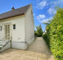 Elvira- Attraktives Baugrundstück mit Altbestand in Lochhausen - München Aubing-Lochhausen-Langwied