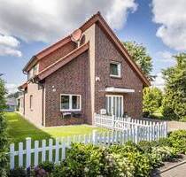 Das Haus, das alles kann - 495.000,00 EUR Kaufpreis, ca.  134,80 m² Wohnfläche in Kayhude (PLZ: 23863)