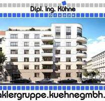 Hochwertige 3 Zimmer-Wohnung - 1.183.016,00 EUR Kaufpreis, ca.  115,40 m² Wohnfläche in Berlin (PLZ: 10781) Schöneberg