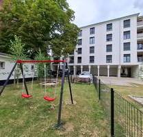 Helle 2 Zimmer Eigentumswohnung im Erstbezug - Magdeburg Leipziger Str.