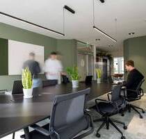 Office Club Köln Hohenzollernring - All-in-Miete