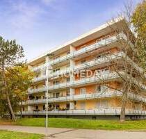 Vermietete 4-Zimmer-Wohnung mit Terrasse und Garten in Frankenthal - Frankenthal (Pfalz) Frankenthal 123