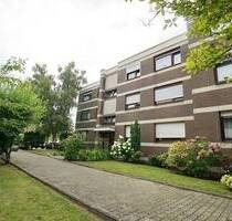 Alpen: 3-Zimmer-Eigentumswohnung mit Balkon