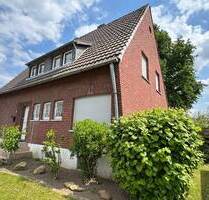 Großzügige und ehrwürdige Wohnqualität - Hückelhoven Ratheim