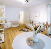 Modernes 1-Zimmer-Apt. in München-Forstenried *Erstbezug nach Renovierung*