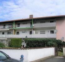 2-Zimmer-Wohnung für 1-2 Personen - Lauf