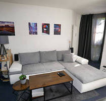 Schöne 2-Zimmer-Wohnung mit EBK und Stellplatz Nähe HUKBahnhof - Coburg
