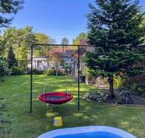 Traumgrundstück! Rund 1522 m² Bauland in gefragter Lage! Teilbar! - Glienicke/Nordbahn