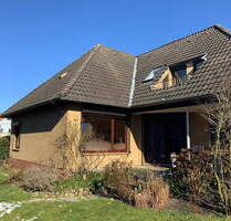 ATTRAKTIVES 2-GESCHOSSIGES ARCHITEKTENHAUS, Winkelbungalow, 26131 OLDENBURG ( EVERSTEN)
