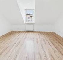 Sanierte und charmante Dachgeschosswohnung - Ludwigshafen am Rhein Süd Süd / Stadtbezirk 121