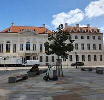 Komfortables Arbeiten in attraktivem Büro in der schönen Dresdner Innenstadt! - Dresden Innere Altstadt-Ost