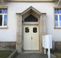 Eigentumswohnung mit Hofgarage in Dresden Löbtau