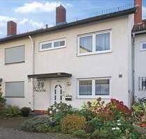 Sehr gepflegtes Reihenhaus mit Sonnengarten in beliebter Lage von Mannheim-Rheinau! Bezugsfrei!