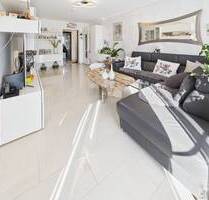 Modern, mit sonnigem SW-Balkon in begehrter Lage - Mannheim / Neuhermsheim