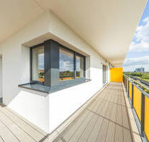 Bald bezugsfertige 3-Zimmer Wohnung in zentraler Lage ! Leben auf ca. 90 m² mit Balkon - Leipzig Zentrum-Südost