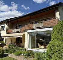 Einfamilienhaus mit Doppelgarage und Carport, Ruhe und viel Platz! - Geislingen an der Steige