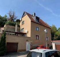 +++ Familiengerechtes EFH mit Blick ins Grüne in Burgwerben +++ - Weißenfels