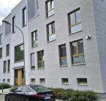 Exklusive, altersgerechte Wohnung mit gehobener Ausstattung in der Innenstadt von Bad Mergentheim