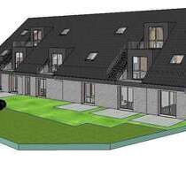 Moderne Neubauwohnung mit Balkon - Kalkar Wissel