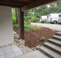 2-Zimmer-Wohnung - GP-Manzen - Einliegerwohnung - renoviert - Göppingen Ortsteil Manzen