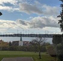 Absolut ruhig und dennoch sehr zentral gelegen. - Überlingen