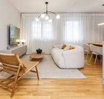 Nur noch wenige Gelegenheiten: Deine Luxuswohnung in Schöneberg, direkt am Kurfürstendamm, wartet! - Berlin