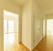 Eine Oase des Wohlbefindens: moderne 2 Zimmer-Wohnung mit Balkon und Abstellraum - Leipzig Zentrum-Südost