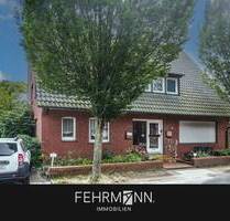 RESERVIERT - Zweifamilienhaus in ruhiger Lage von Meppen-Esterfeld - Meppen / Esterfeld Altstadt