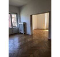 Wundervolle 5-Zimmer-Wohnung sucht Familie - Mannheim Oststadt