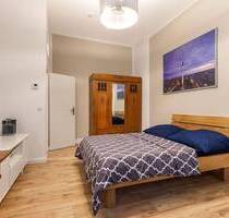 Möbilierte, bezugsfreie Studiowohnung mitten in Neukölln - Berlin
