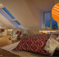 3 Zimmer-Dachgeschoss-Wohnung mit ca. 84m² und gemütlicher Terrasse - Potsdam Krampnitz