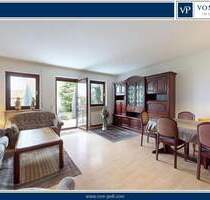 Familienfreundliches Einfamilienhaus mit Doppelgarage und zusätzlichem Baugrundstück - Frankfurt am Main Nieder-Eschbach