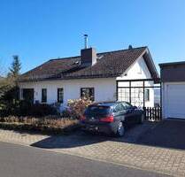 Sehr schönes und gepflegtes Einfamilienhaus in bevorzugter Lage von Weilburg