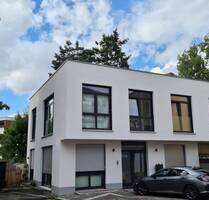 Stylische 2-Zimmer-Single-Wohnung mit Einbauküche - Nürnberg-Rosenau